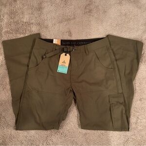 Prana Stretch Zion Pant